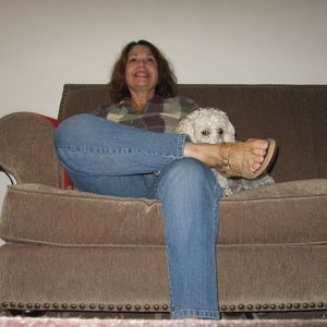 Meet your Posher, Sandra