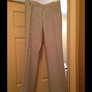 Express Design Studio dress pants size 6.