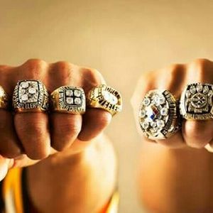 Meet your Posher, Sam