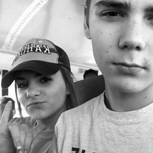 Meet your Posher, Kaitlyn