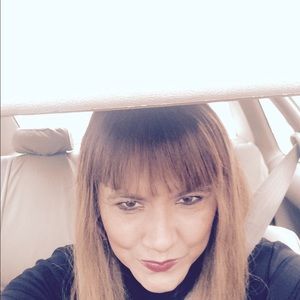 Meet your Posher, Brunilda