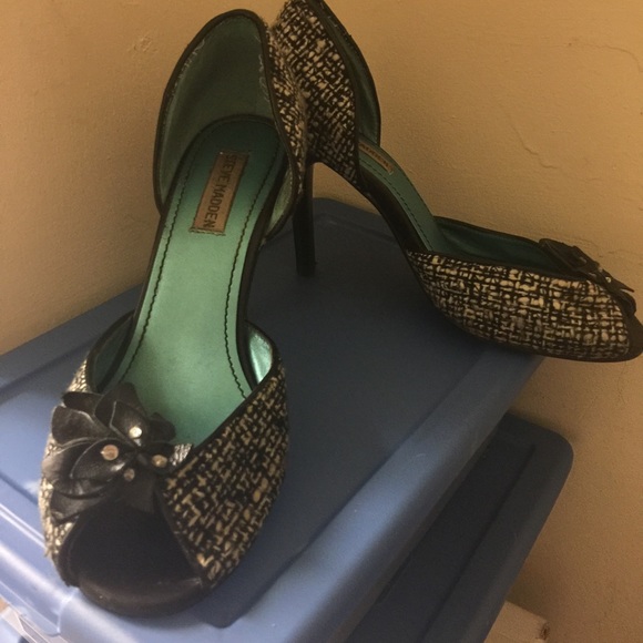 Steve Madden