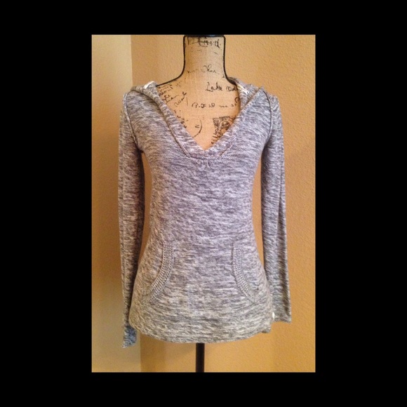 Roxy Hooded Sweater