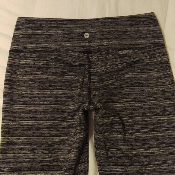Full Length Leggings