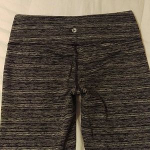 Full Length Leggings