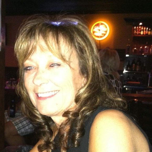 Meet your Posher, Cathy