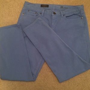 J.Crew Jeans