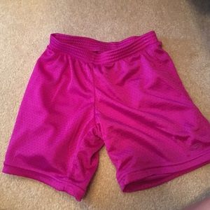 children's athletic shorts