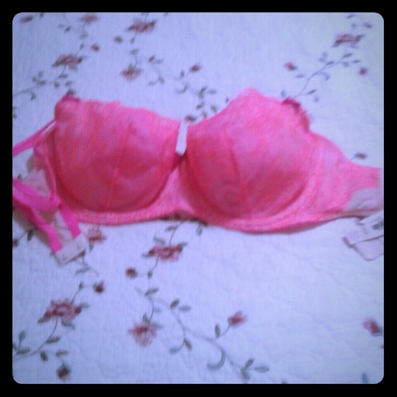 Victoria secret   bra