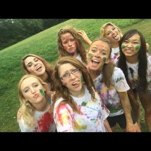 Meet your Posher, Jenna