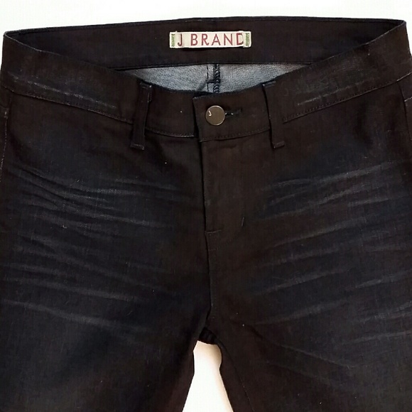 J Brand motor grand prix jean legging jegging 26