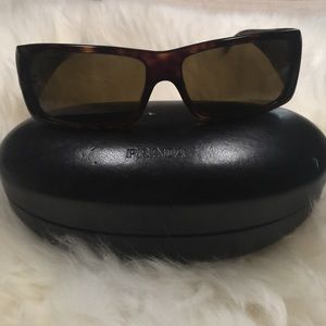 Prada Sunglasses
