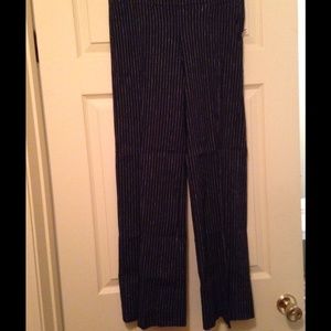 H&M dress pants