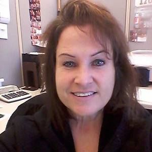 Meet your Posher, Gina