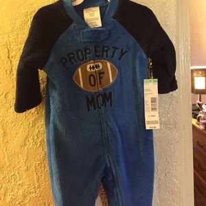 Boys infant clothes
