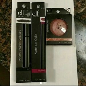 Hold 4 piece makeup set