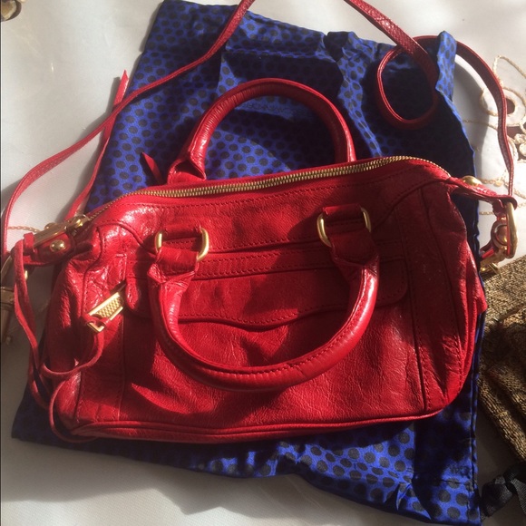 Mab mini Rebecca Minkoff