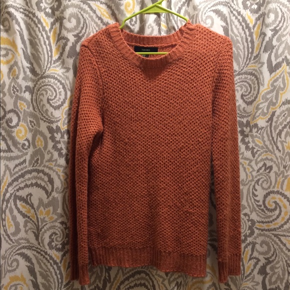 Forever 21 sweater