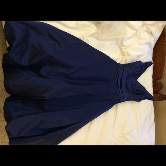 B2 Formal Dress