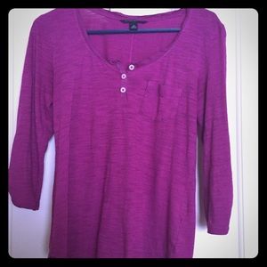 Banana Republic shirt