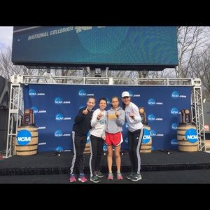 Meet your Posher, Kyley