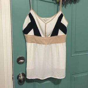NWT LOFT tank top