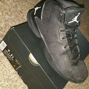 Jordan's super fly 4 bg