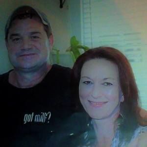 Meet your Posher, Morris