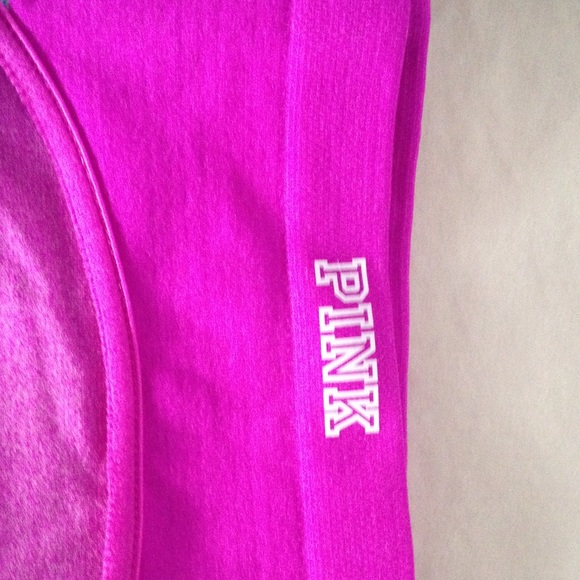 Set of three Pink by VS panties - Picture 2 of 4