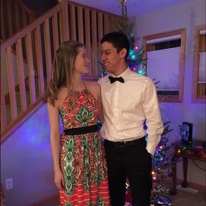 Meet your Posher, Catherine