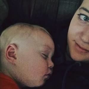 Meet your Posher, Amber