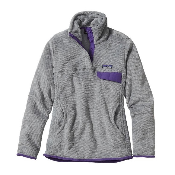 Patagonia Retool Snap Pullover