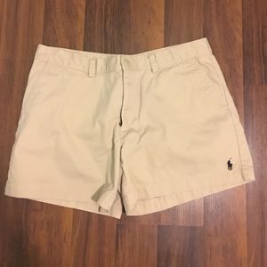 POLO shorts
