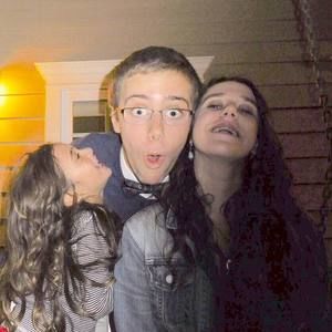 Meet your Posher, Lucy