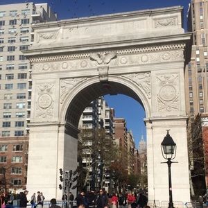 Meet your Posher, Meghab