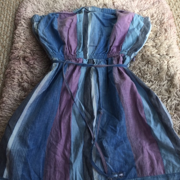 Cute summer dress - Picture 2 of 4