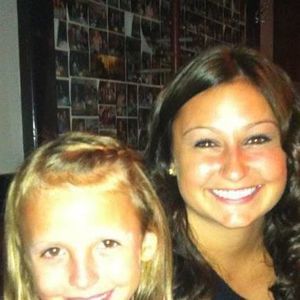 Meet your Posher, Julie