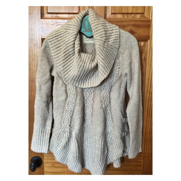 Anthropologie Sweater