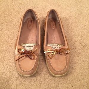 Sperry Top-sider Angelfish Boat Shoes