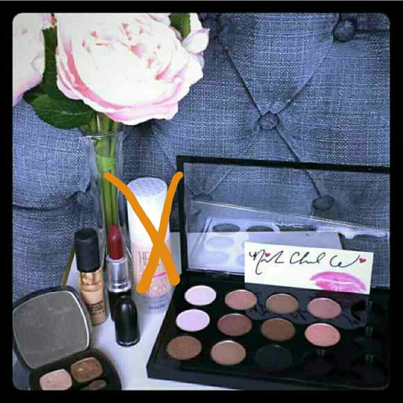 *ON HOLD* Benefit, MAC, Bare Minerals Makeup