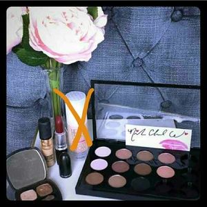 *ON HOLD* Benefit, MAC, Bare Minerals Makeup