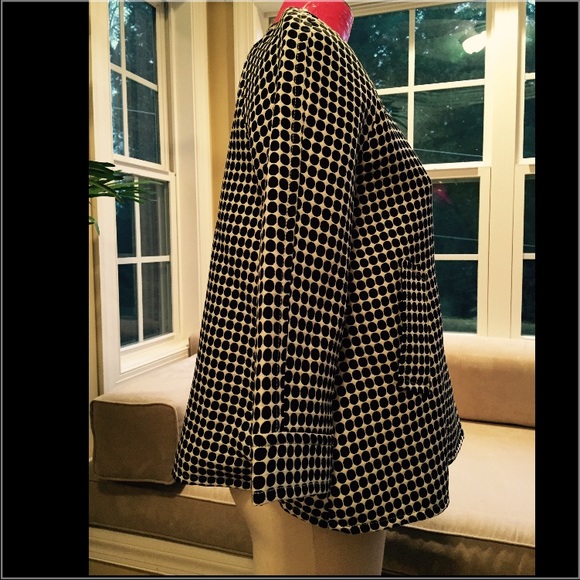 Max Studio jacket - Picture 3 of 4