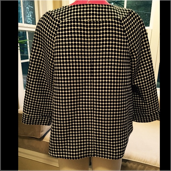 Max Studio jacket - Picture 4 of 4