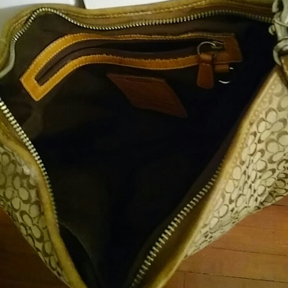 Coach bag - Picture 2 of 4