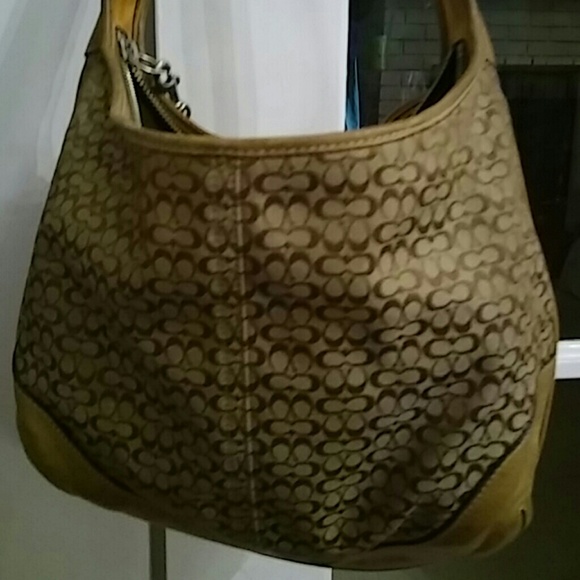 Coach bag - Picture 4 of 4