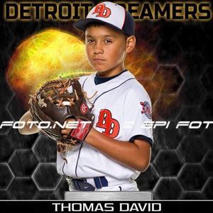 Meet your Posher, Rosie