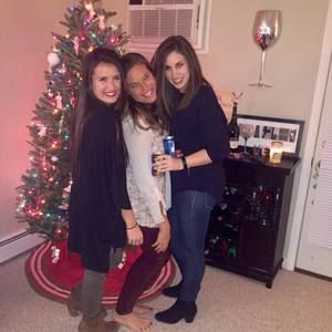 Meet your Posher, Taylor