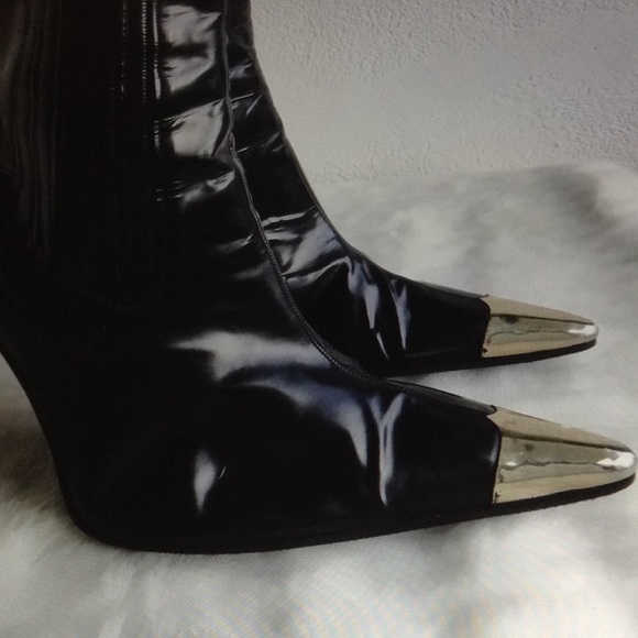 Do not purchase D&G Boots