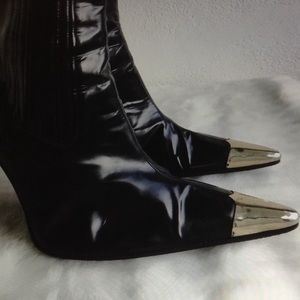 Do not purchase D&G Boots