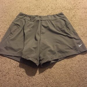 Nike Dri Fit Shorts